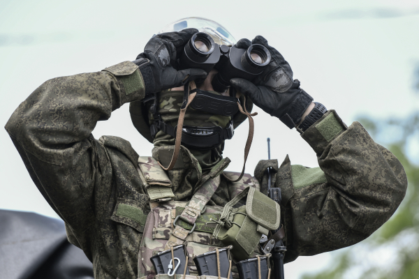 Глава Ростовской области опроверг сообщения о работе ПВО в Волгодонске
