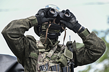 Силы ПВО подавили беспилотник в Калужской области