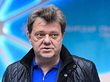 Задержан мэр Томска
