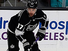 Клуб NHL отправит Ковальчука в бессрочный запас