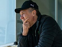 Талалаев – о победе над "Динамо" из Владивостока: футболисты ответили своей игрой на многие вопросы