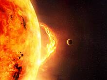 NASA готовится к взрывам на Солнце