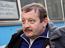 Развод с актрисой, разлука с сыном: судьба Леонида Громова