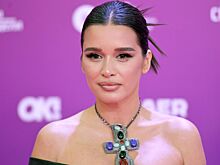 Ксения Бородина показала лицо без макияжа и фильтров