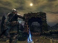 Хидетака Миядзаки «срисовывал» болота в Dark Souls с городов Нью-Джерси