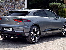Jaguar начинает глобальный отзыв I-Pace