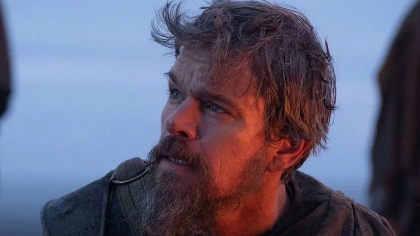 Nolan’s ‘Odyssey’ Gets Russian Dub Ahead of Official Release
