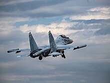 В России оценили уничтожение утилизировавших «Скальпели» цехов на Украине