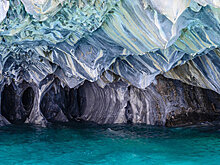 Самые удивительные ландшафты, которые стоит увидеть хотя бы раз в жизни