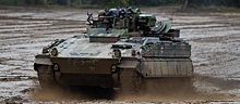 Военный эксперт объяснил, на что повлияет передача Украине немецких бронемашин Marder