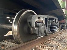 Миллионные убытки, задержанные поезда и раненые: в I полугодии на железных дорогах ЦФО произошло около 30 сходов