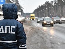 В результате ДТП на автодороге Нижний Новгород — Казань погибли три человека