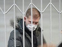Бывшего главу Балахны Александра Глушкова вернули под стражу