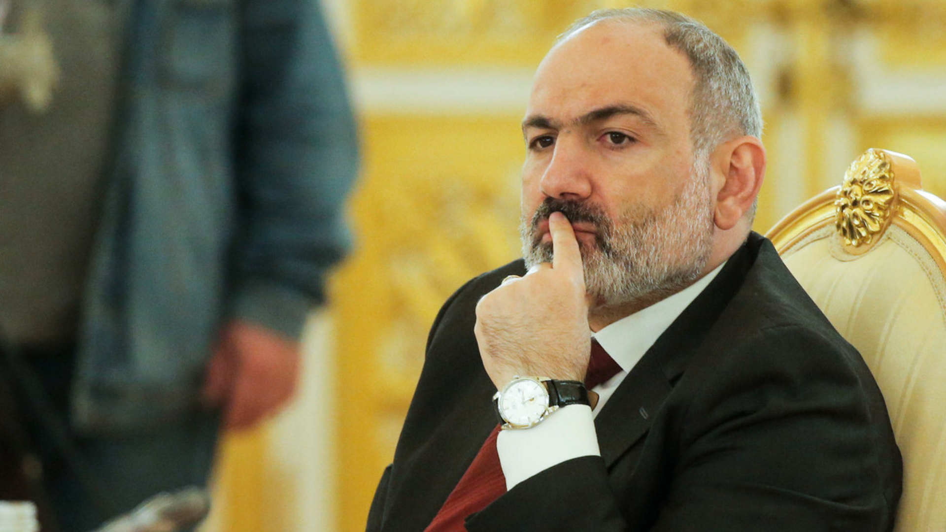 «Поставить мат Кремлю в три хода»: как Пашинян планирует обыграть Путина