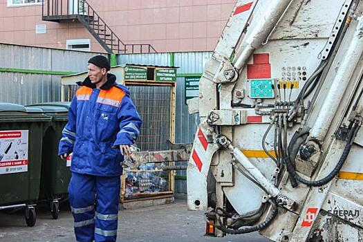 Что помешало петербургскому регоператору заключить контракт с крупным транспортировщиком