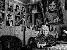 Умерла Евгения Белоусова