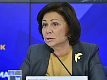 Роднина прокомментировала ситуацию с допингом Валиевой