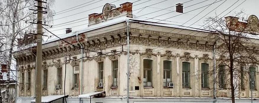 Правительство Пермского края профинансирует сохранение и восстановление семи объектов культурного наследия