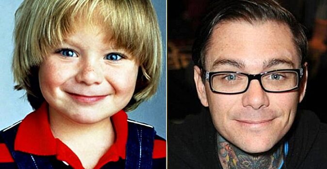 6 детских актеров, внешность которых резко изменилась с возрастом