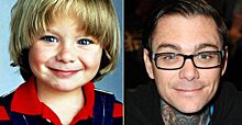 6 детских актеров, внешность которых резко изменилась с возрастом