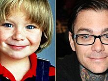 6 детских актеров, внешность которых резко изменилась с возрастом