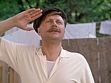 Судьба Виктора Борцова, сыгравшего неунывающего Савву Игнатьевича в «Покровских воротах»