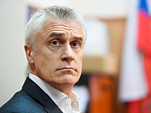 Калви получил пропуск на встречу с Путиным