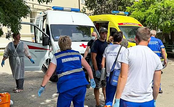 «Это военное преступление»: бывший американский офицер ужаснулся атаке ВСУ на Севастополь