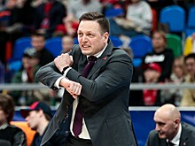 Секулич высказался о предстоящей серии с УНИКСом