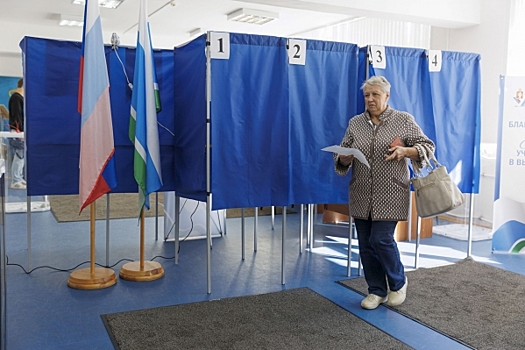 Как избиратель выбирает кандидата, раскрыли в избиркоме Ростовской области