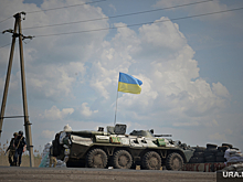 В США перечислили пять условий нападения России на Украину