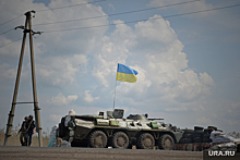 Украина готовит девять сценариев войны с Россией