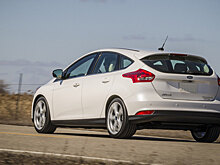 Ford прекращает производство легковушек в России