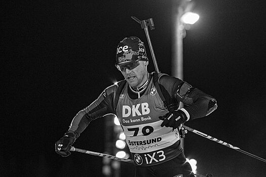 Ветле Шоста Кристиансен трогательно почтил память Сиверта Баккена