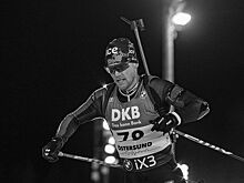 Ветле Шоста Кристиансен трогательно почтил память Сиверта Баккена