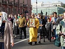В центре Новосибирска в это воскресенье перекроют улицы