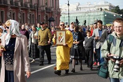 В центре Новосибирска в это воскресенье перекроют улицы