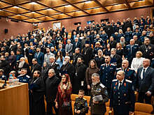 Выставка в РГАСПИ раскрыла подвиги духовенства в Крымской войне