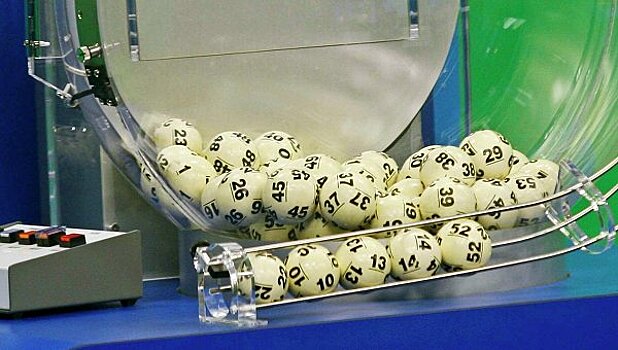 В Канаде продан лотерейный билет с выигрышем $5,3 млн