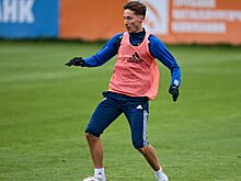 Игор Вуячич: Кузяев может стать лидером «Рубина»