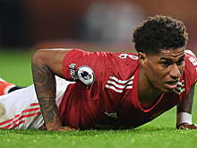 Рэшфорд о расистских сообщениях: «Принимаю критику в адрес моей игры, но не принимаю обезьяньи эмодзи, бананы, разговоры о джунглях»