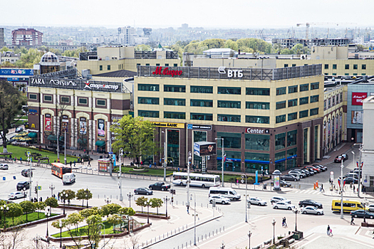 «Л’Этуаль» начал продавать секс-игрушки, в Калининграде — только онлайн