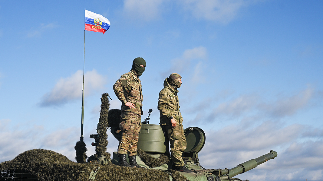 Харьковский фронт назвали стратегически важным для ВСУ