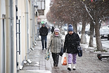 Россиянам установят единые дни для выплаты пенсий