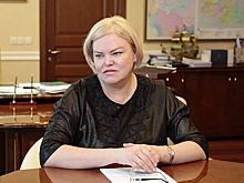 Бывший вице-губернатор ЯНАО рассказала о главных достижениях