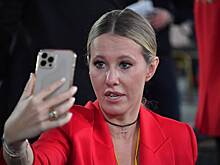 Собчак и Инстасамка повторили сцену из фильма «Убить Билла»