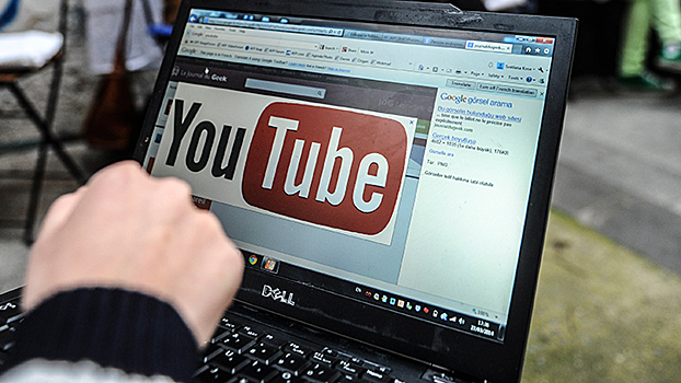 YouTube позволит скрывать объекты на видео