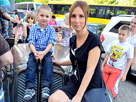 Ошибка Насти Мыскиной: шикарную квартиру звезды тенниса могут продать за долги