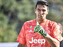 Буффон стал низкооплачиваемым игроком в «Ювентусе»
