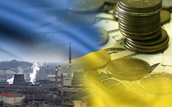 Украина опасается дефолта
